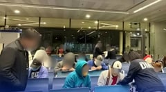 BI flags crypto love scam; 24 repatriated