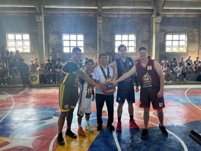 AFP, US forces hold ‘Ligang Bayanihan’ in Cagayan