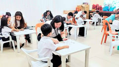 Marikina to shoulder students' graduation fees, other expenses