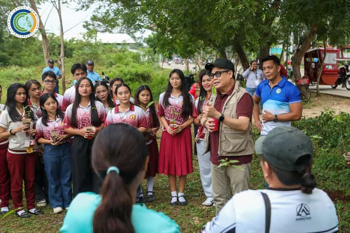 Laying the groundwork for climate justice