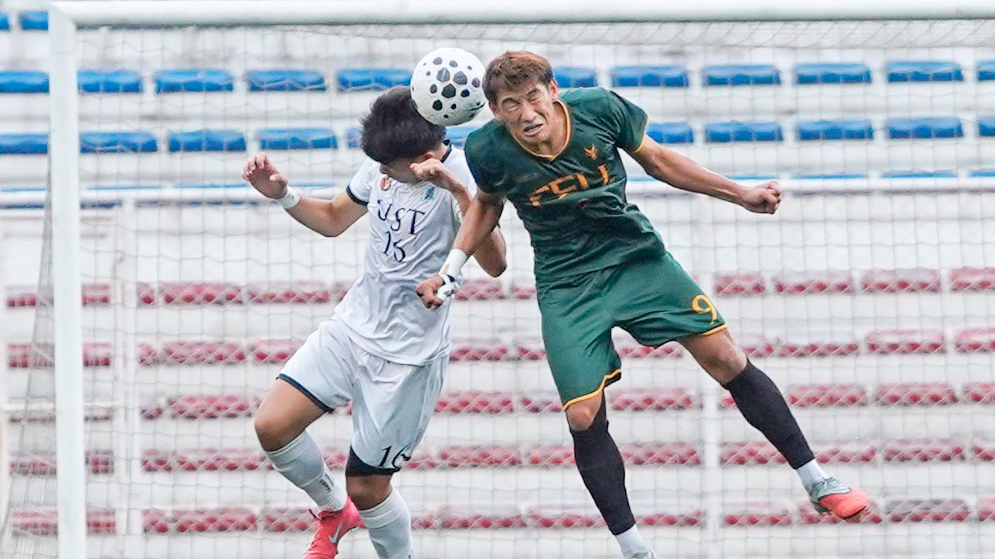 UP,  FEU dispute UAAP football title
