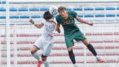 UP, FEU dispute UAAP football title