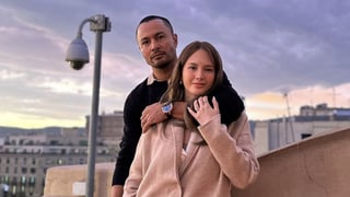Ellen Adarna calls out Derek Ramsay’s 'good provider' image