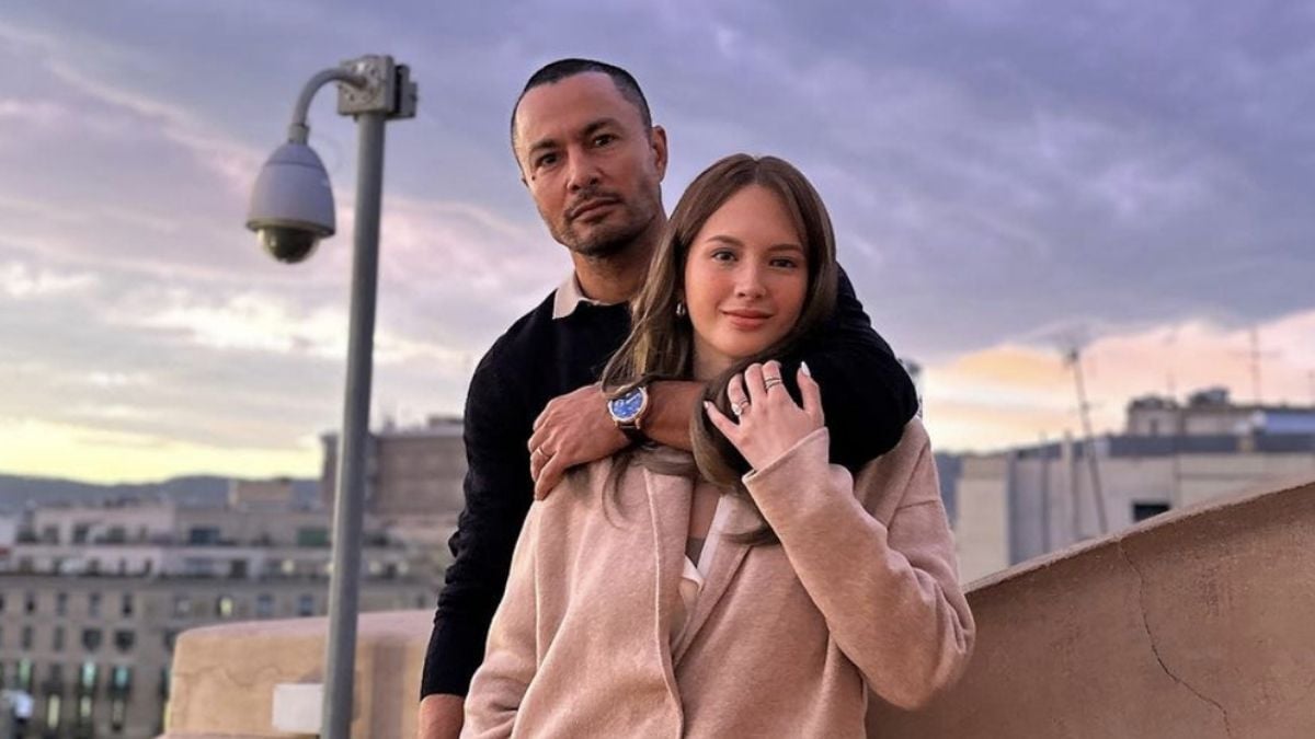 Ellen Adarna calls out Derek Ramsay’s 'good provider' image