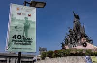 WALANG PASOK: Schools, LGUs suspend classes for EDSA 40