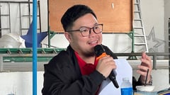 RTC judge faces admin raps over election dispute