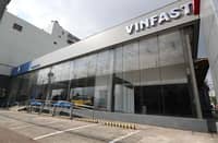 BALINTAWAK hosts the VinFast Caloocan dealership, the brand’s 30th showroom in the Philippines.