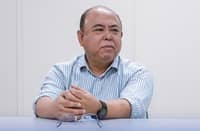 VIGOR D. Mendoza II