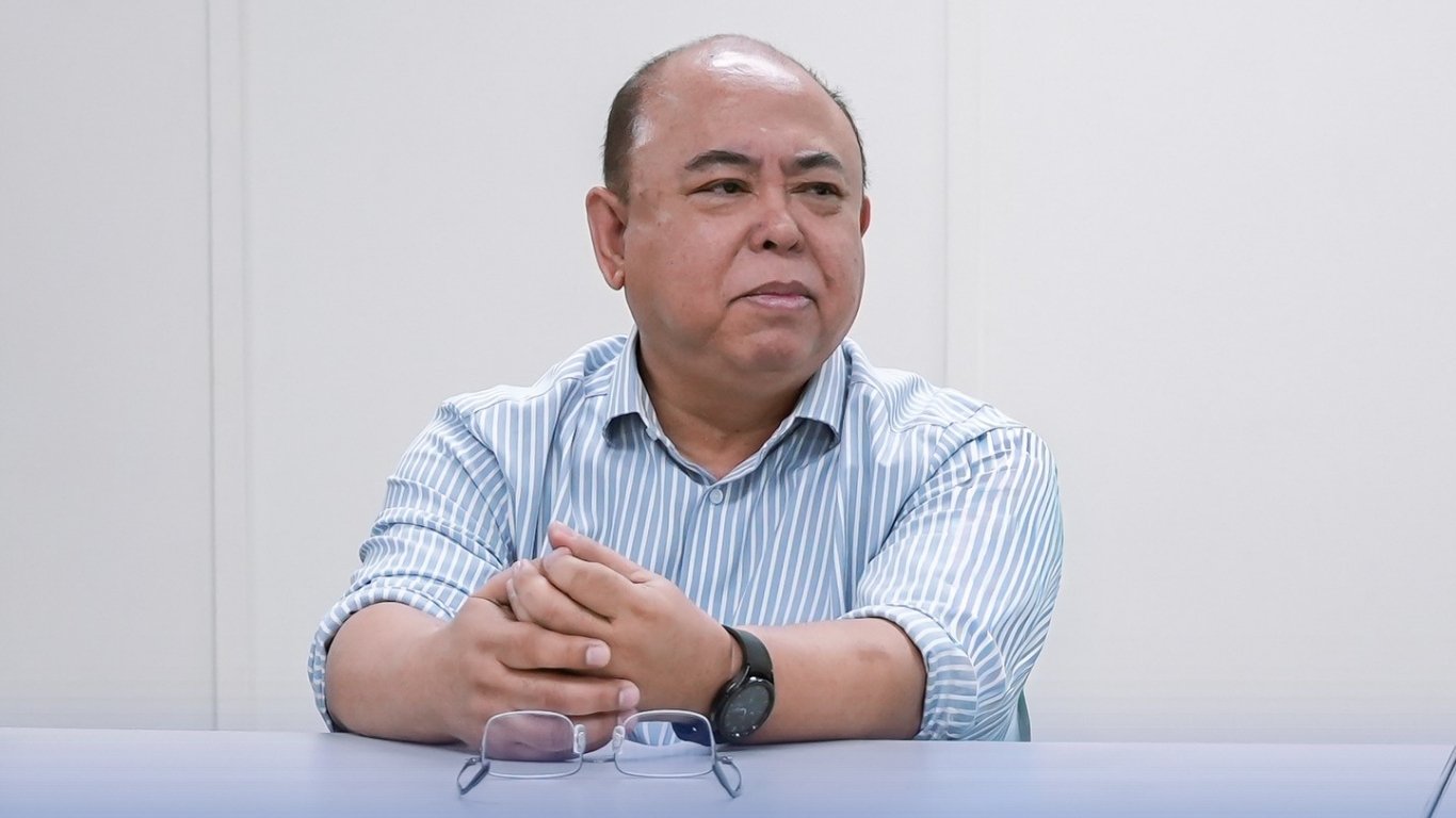 LTFRB fires driver after viral counter-flowing video