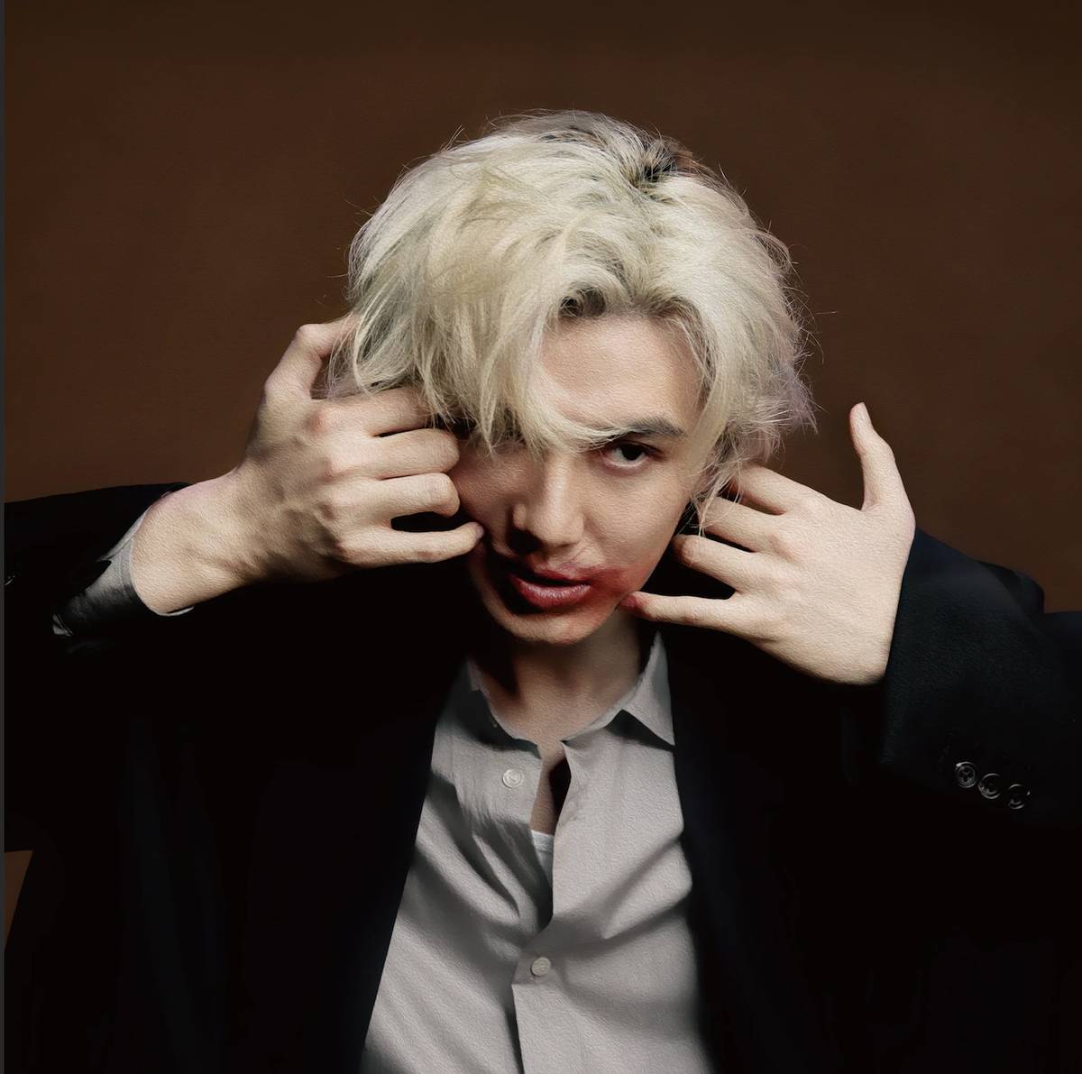 FUJI Kaze is pop-rock perfection.