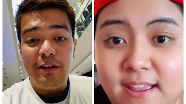 TAL Brosas responds to Alvin Aragon’s statements on LGBTQ+ issues.