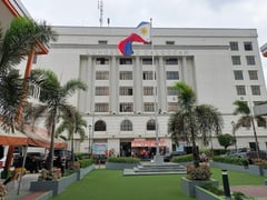 Caloocan City wins top digital transformation honors