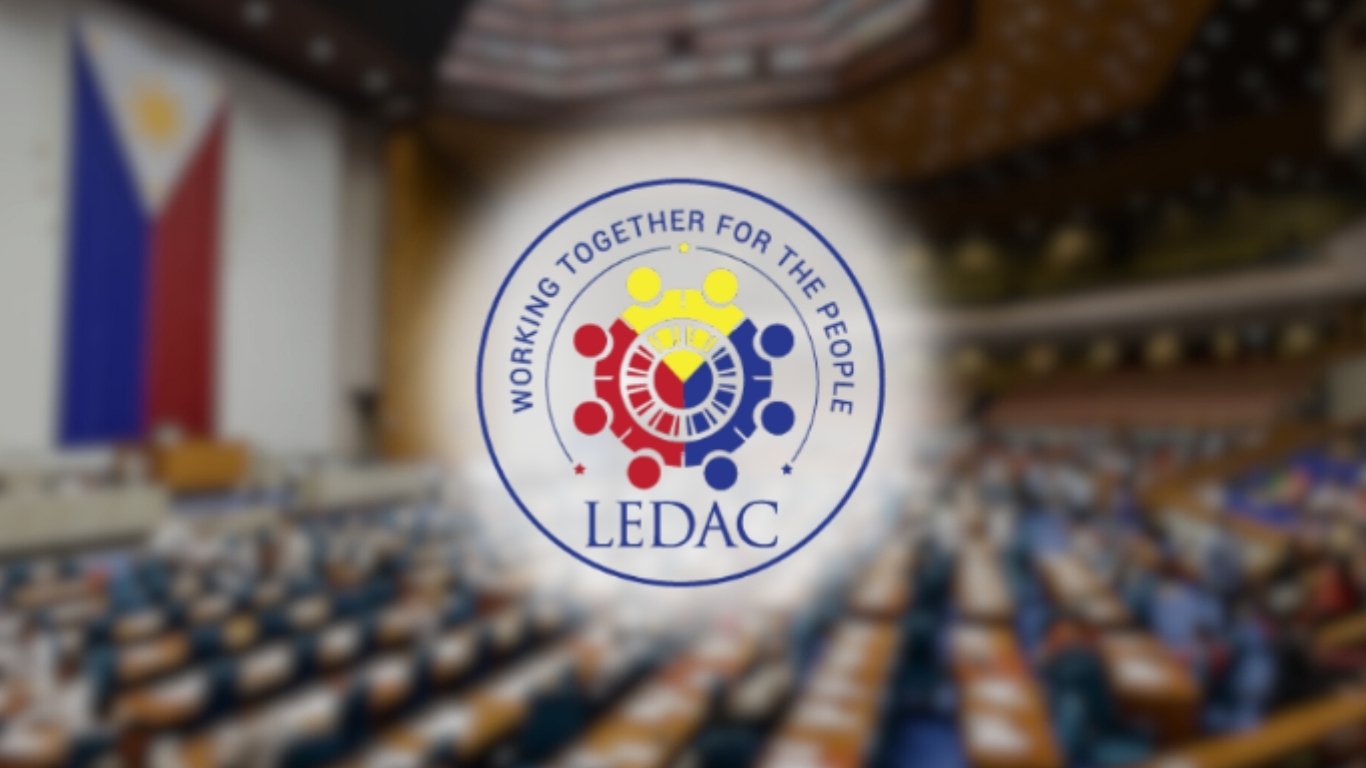 House advances key LEDAC bills