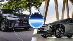 Car titan seeks clear EV policy