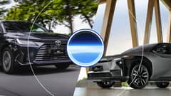 THE expansion of a full electric line-up from Lexus to other vehicle models signals Toyota Motor Philippines’ continued push to broaden electrification options.
