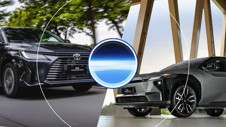 Car titan seeks clear EV policy