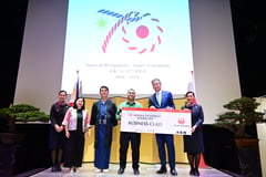 Threads that bind: On Japan and the Philippines’ enduring friendship
