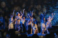 DALOY Dance Company.