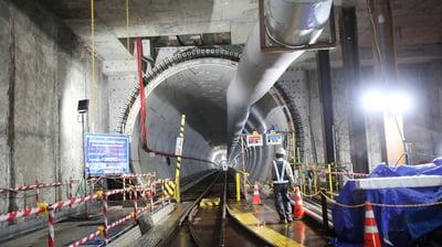 Japan reaffirms infra support at Metro Manila Subway