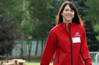 MACKENZIE Scott, former wife of Jeff Bezos, is widely recognized as one of the world's most prolific philanthropists.