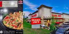 3.4 million pounds na fried rice, ni-recall dahil posibleng may bubog ng salamin