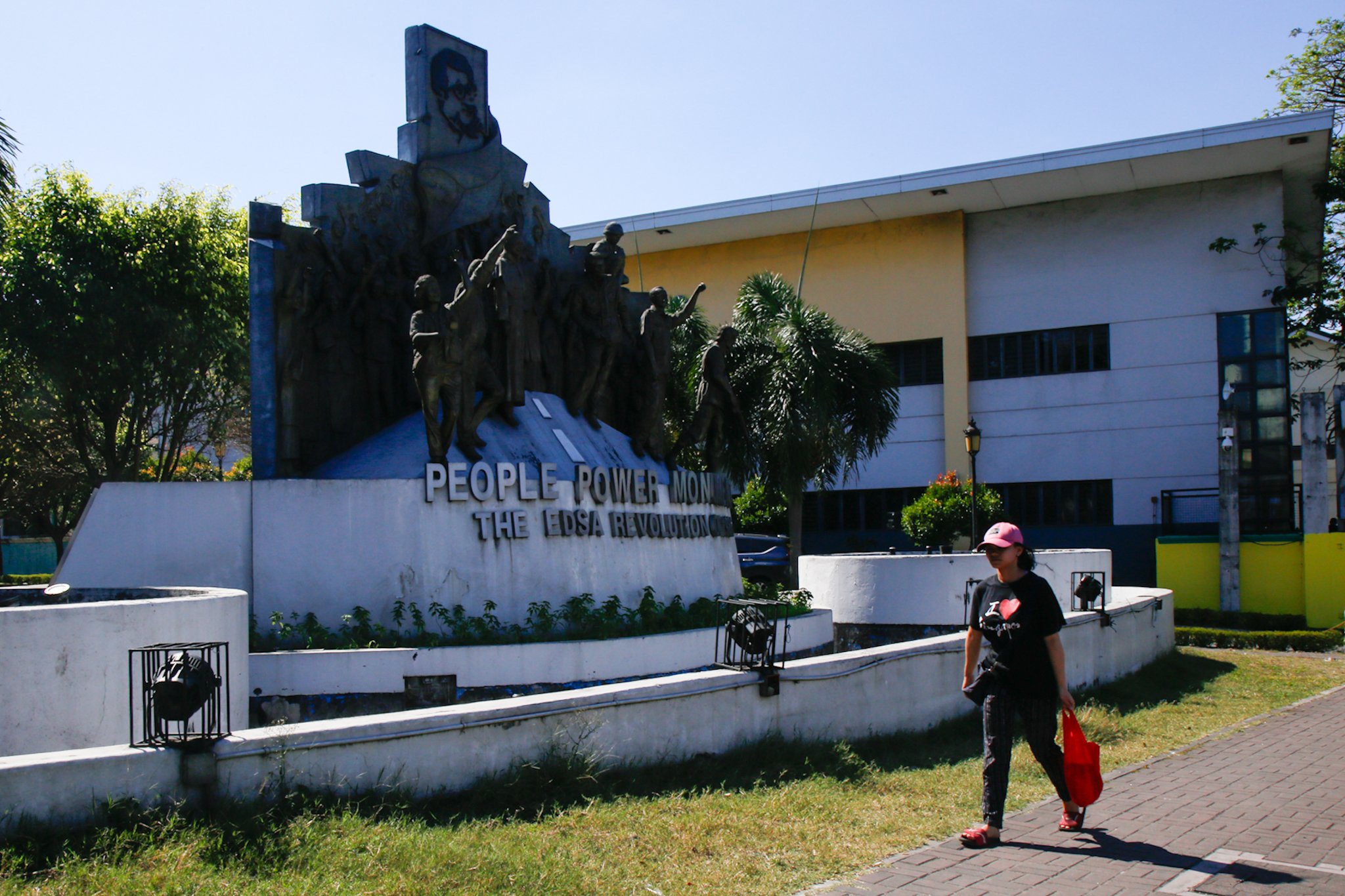 NCRPO to enforce ‘no permit, no rally’ policy