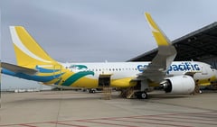 2025 domestic air traffic hits 33.24M