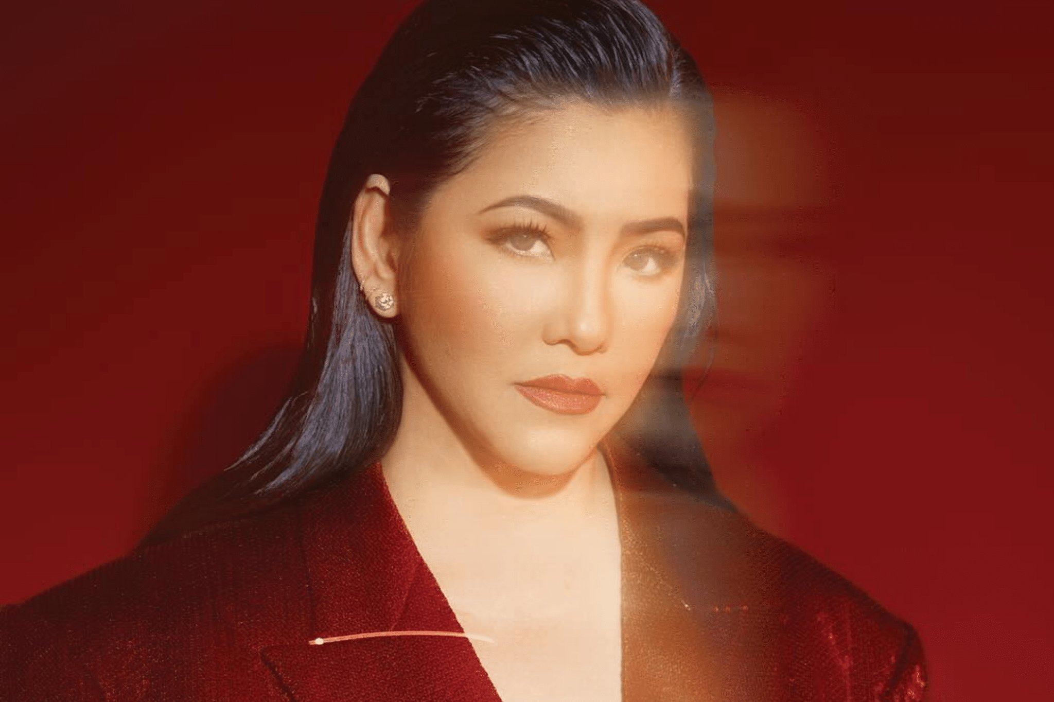 Asia's songbird opens up on stage anxiety after Josh Groban duet