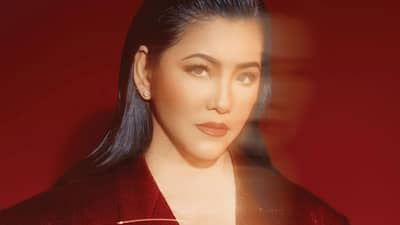 Asia’s Songbird admits performing now brings her anxiety, even during monumental moments like sharing the stage with Josh Groban, but vows she still loves singing.