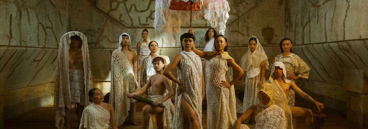 DALOY Dance Co in 'Jodinand Aguilon.'
