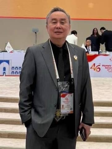 POC president Abraham ‘Bambol’ Tolentino believes the country’s buildup for the 2031 Asian Games in Doha, Qatar will have to be reassessed.