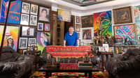The Fearless Heart of an Artist