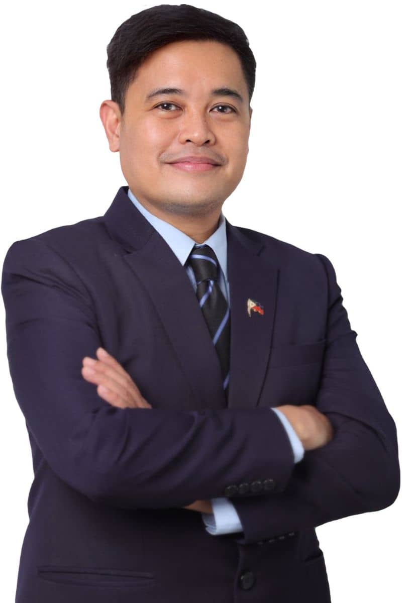 AT a business and governance forum, Climate Change Commission VCED Robert E. A. Borje reminded private sector leaders that real climate action does not succeed on policy alone but succeeds when institutions, communities and individual Filipinos move together.