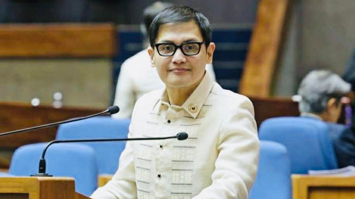 ‘Which presidential son was harassed? None!’