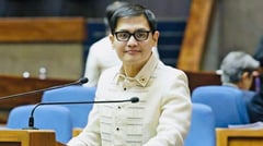 ‘Which presidential son was harassed? None!’