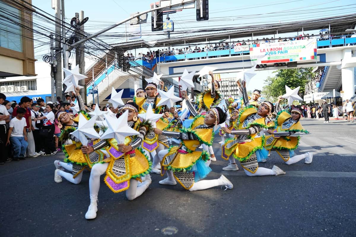 Photos Courtesy of La Union Provincial LGU