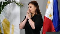 Digong case puts Sara, BBM rift at centerstage