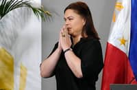 VICE President Sara Duterte