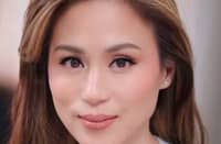 TONI Gonzaga reflects on career, faith, and trials.