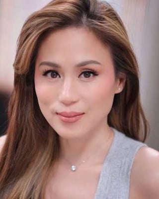 Toni Gonzaga recalls 2022 elections as year that tested her faith