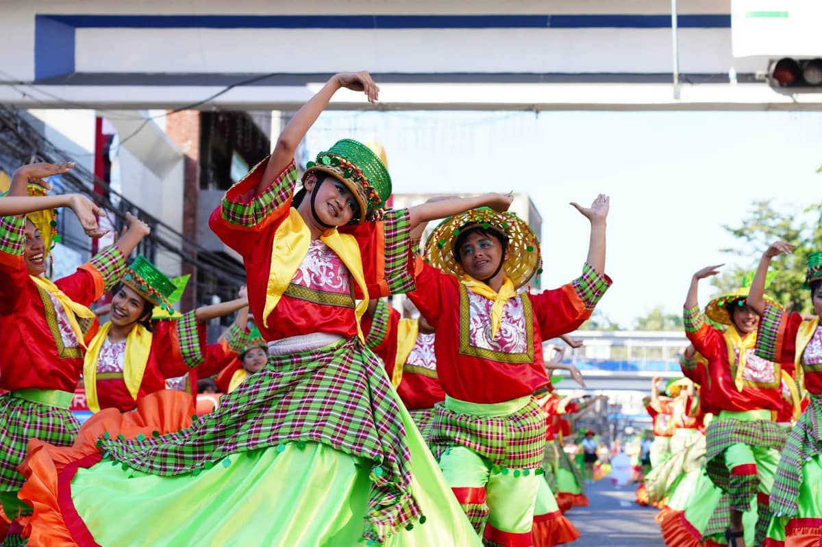 Photos Courtesy of La Union Provincial LGU
