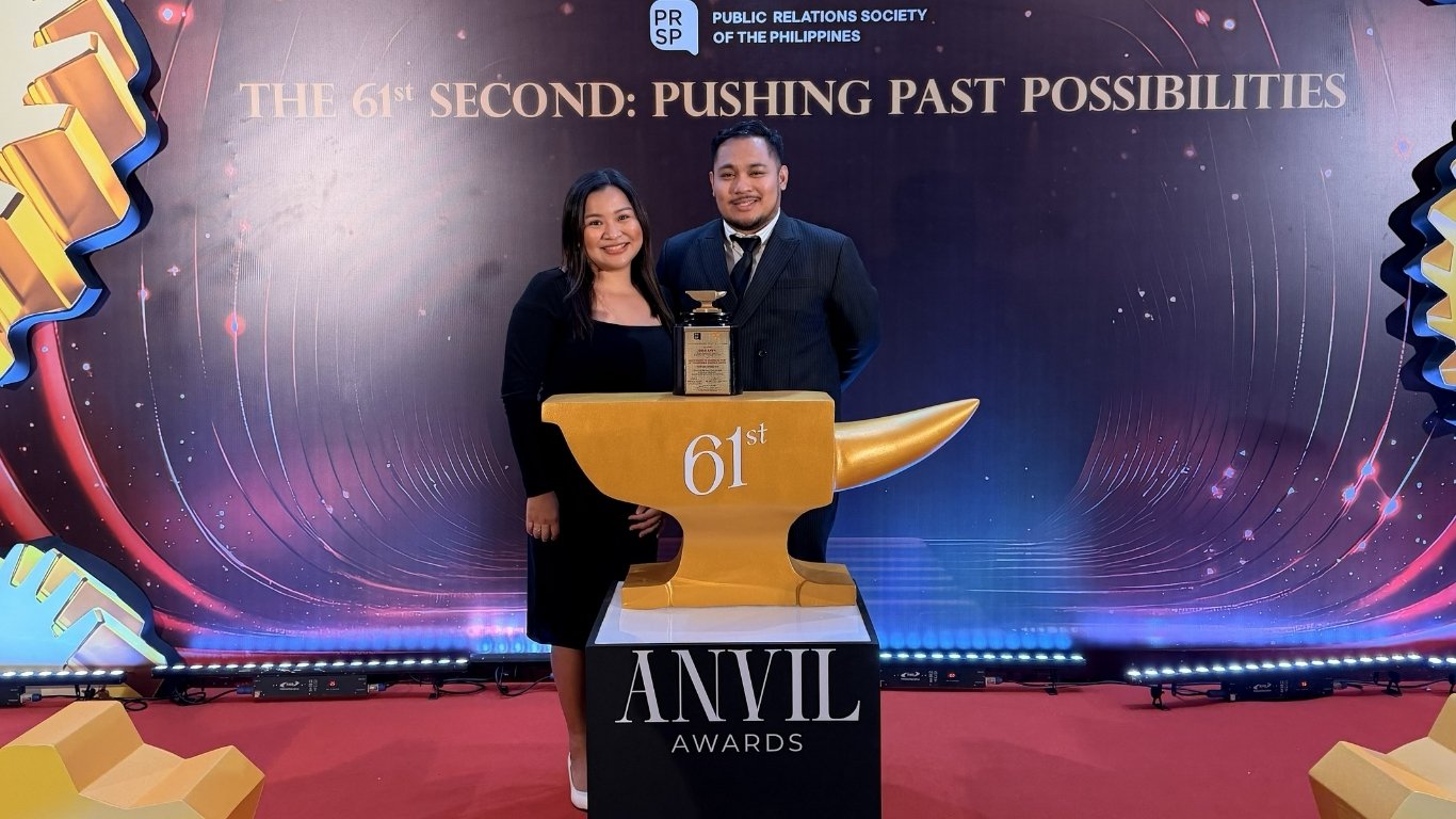 FGen CSR thrust wins Anvil gold