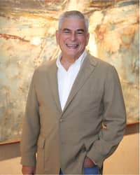 JAZA STEPS DOWN AS GLOBE CHAIR, CONSING IN
