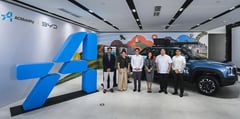 BYD backs DoT’s electric road trip