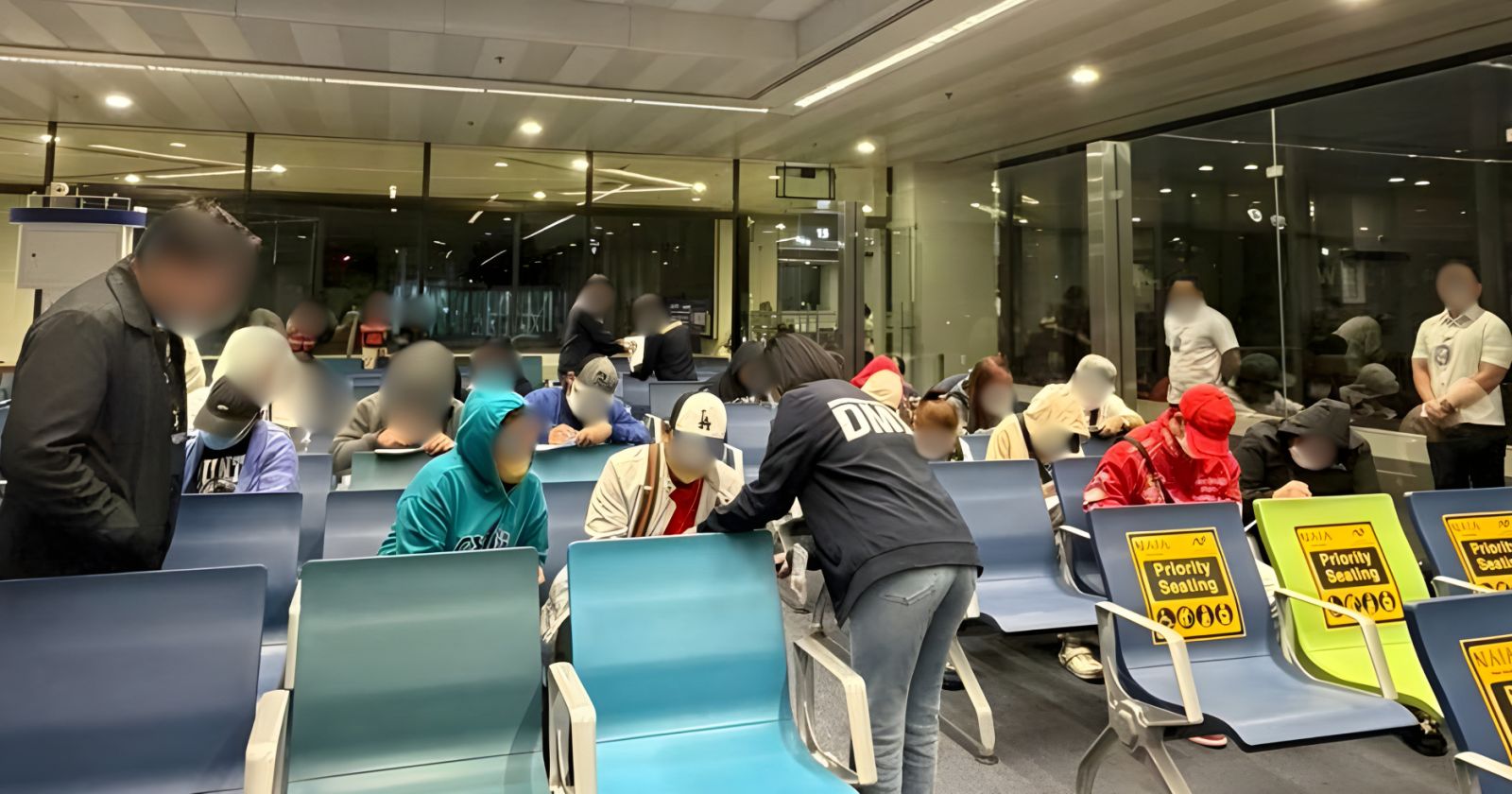 BI warns of ‘crypto love scam’ after 24 Filipinos repatriated from Cambodia