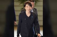 IN tailored simplicity and disciplined resolve, Sanae Takaichi proves that leadership need not be loud to be historic and that tradition and transformation can walk forward together.