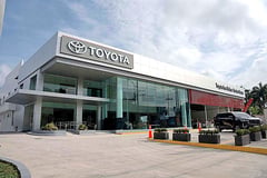 Toyota backs grassroots athletes through B. Hope Asia Jr. Clinic