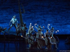 Rock Opera Ballet 'Tales of the Manuvu' returns in March 2026