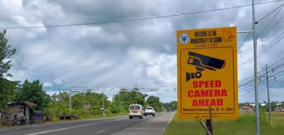 Sigma records drop in road accidents after speed limit ordinance