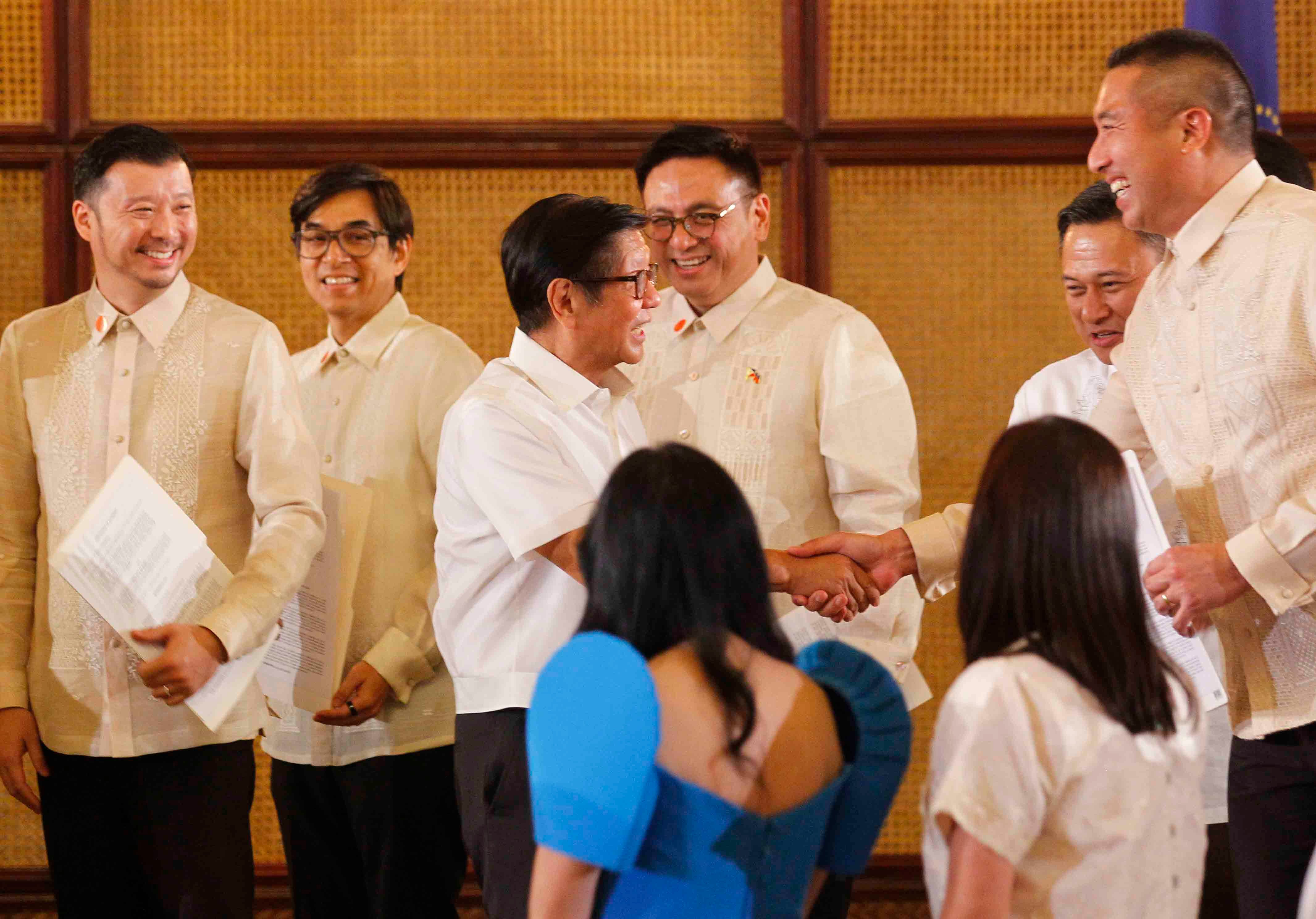 LGUs join DepEd to speed up classroom construction